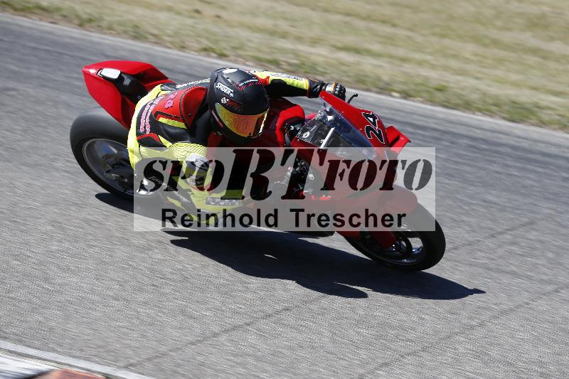 /13 01.05.2026  Speer Racing ADR/Gruppe rot/24